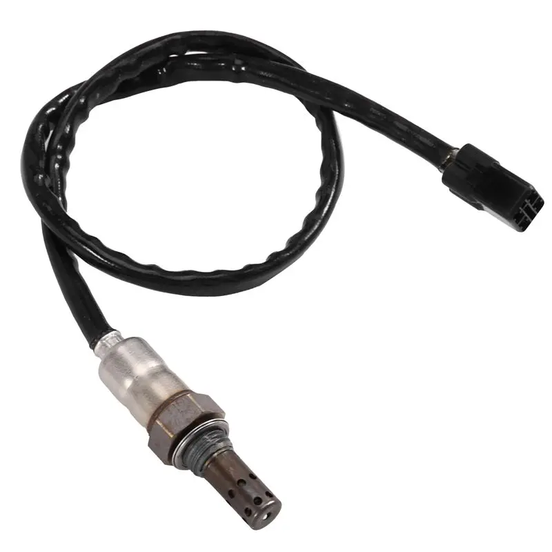 A21F-Motorcycle Oxygen Sensor Lambda Probe O2 Oxygen Sensor T2204191 For Triumph Street Triple 2008