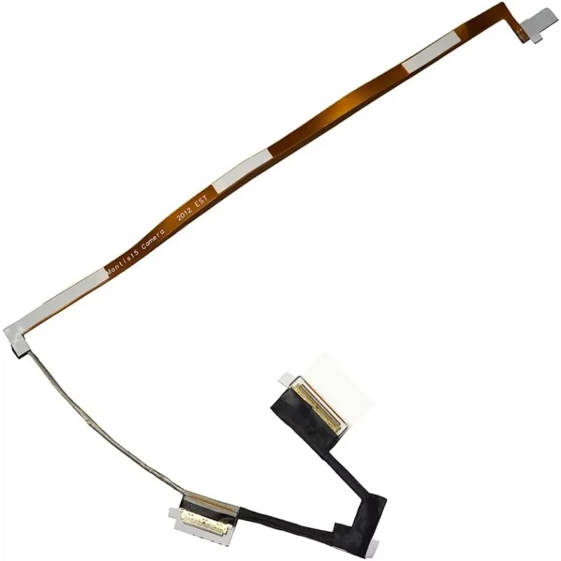 

Laptop LCD LVDS Cable Replacement for DELL Inspiron 15 5590 5598 0MYX32 MYX32 450.0HF01.0011 30PIN