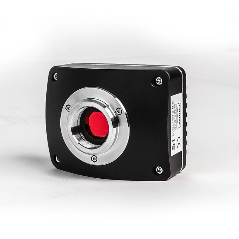 MSD-M1000 1000W بكسل كاميرا رقمية كاميرا عالية الوضوح للمجاهر #2