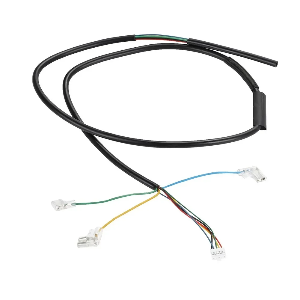 Electric Scooter Engine Motor Wire Cable For Xiaomi & PRO Electric Scooter Wheel Tyre Wire Line Cycling Accessories