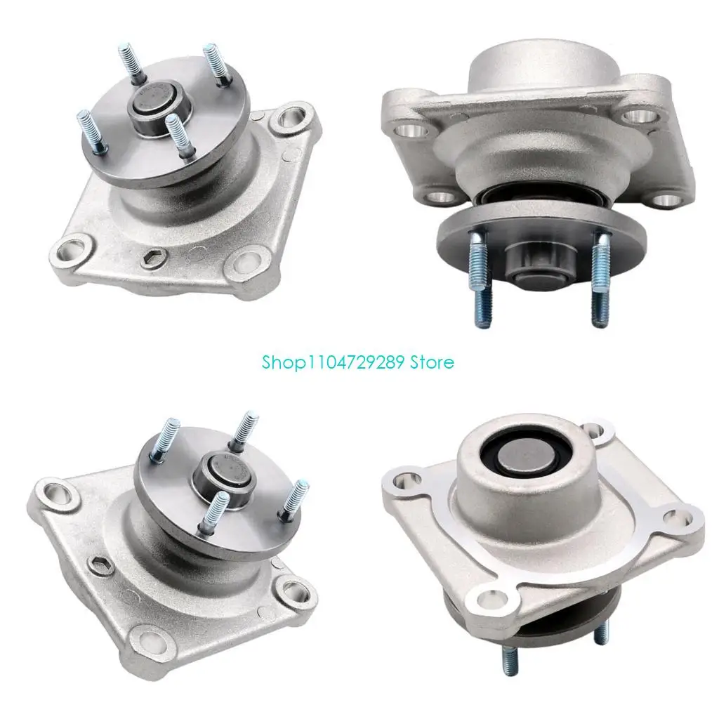 

D8KE Universal Radiator Mounting Cracket Easy Installation для L200 V33 V43 V73