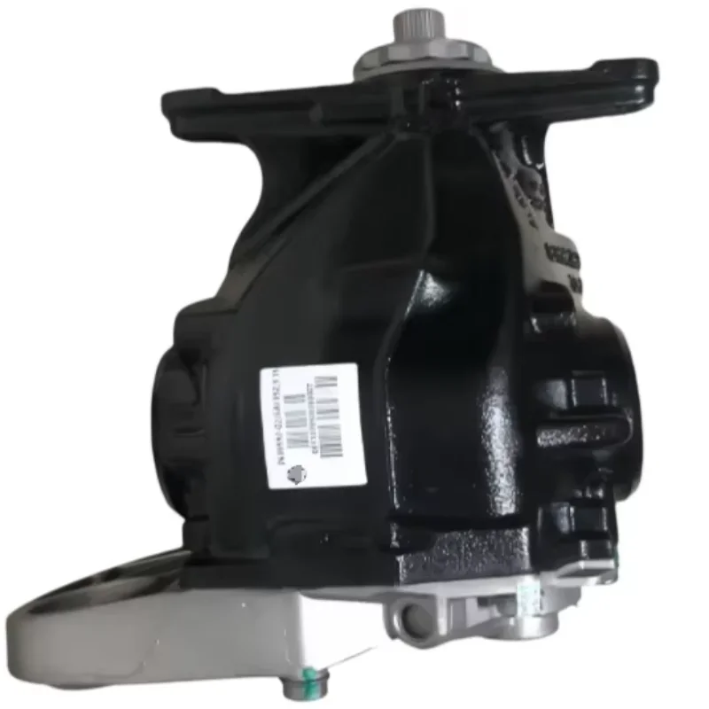 33 10 7 590 911 33 10 7 690 912 33107590911 33107690912 For BMW X5 E70 N55 Rear Differential Gearbox 24008601177 8HP45X