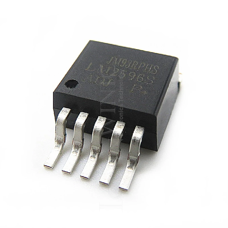1-50PCS LM2596S-3.3 LM2596S FS4010-7P IRFS4010-7P TOP246R TOP246 IRFBA1404P IRFBA1404 2N3440 3440 BF981 981