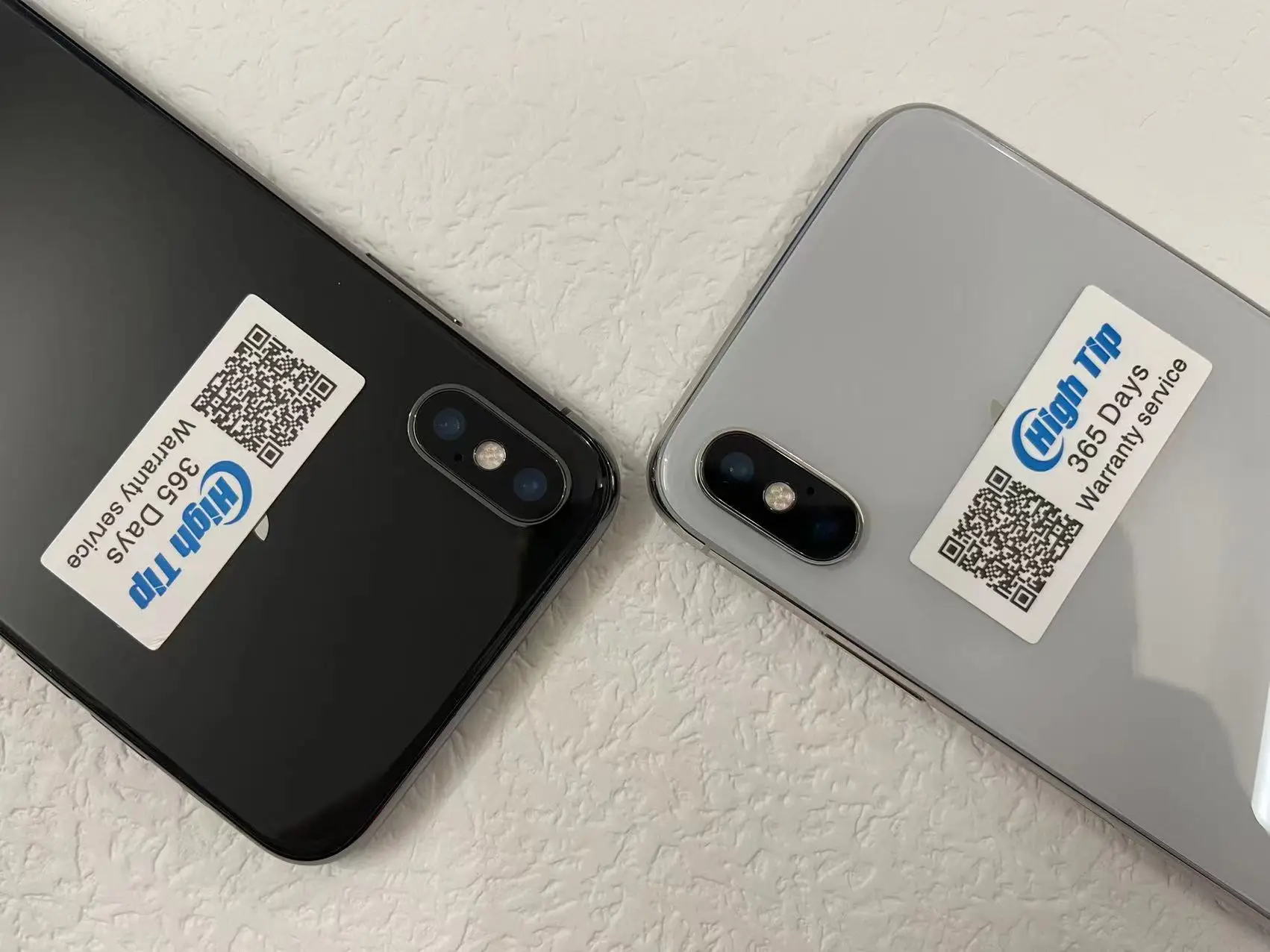 الأصلي فتح Apple iPhone X Face ID 64GB/256GB ROM iOS A11 5.8 "3GB RAM 12MP Hexa Core كاميرا مزدوجة 4G LTE تستخدم الهاتف المحمول