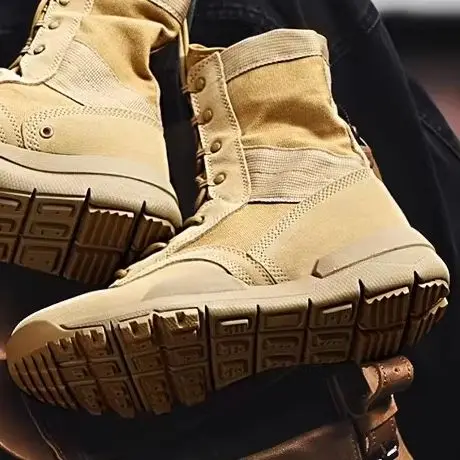 

New 2026 Bestseller Unisex Breathable, Durable, Slip-Resistant High-Quality Walking Shoes with Superior Traction