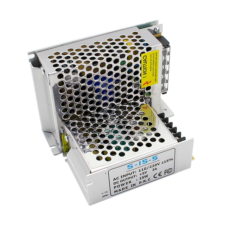 AC Dc 3V 5V 9V 12V Voeding 15V 18V 24 V 36V Fonte 500W Transformatoren 220V Tot 5 12 24 V Voeding 5V 12V 12V 24 V Smps