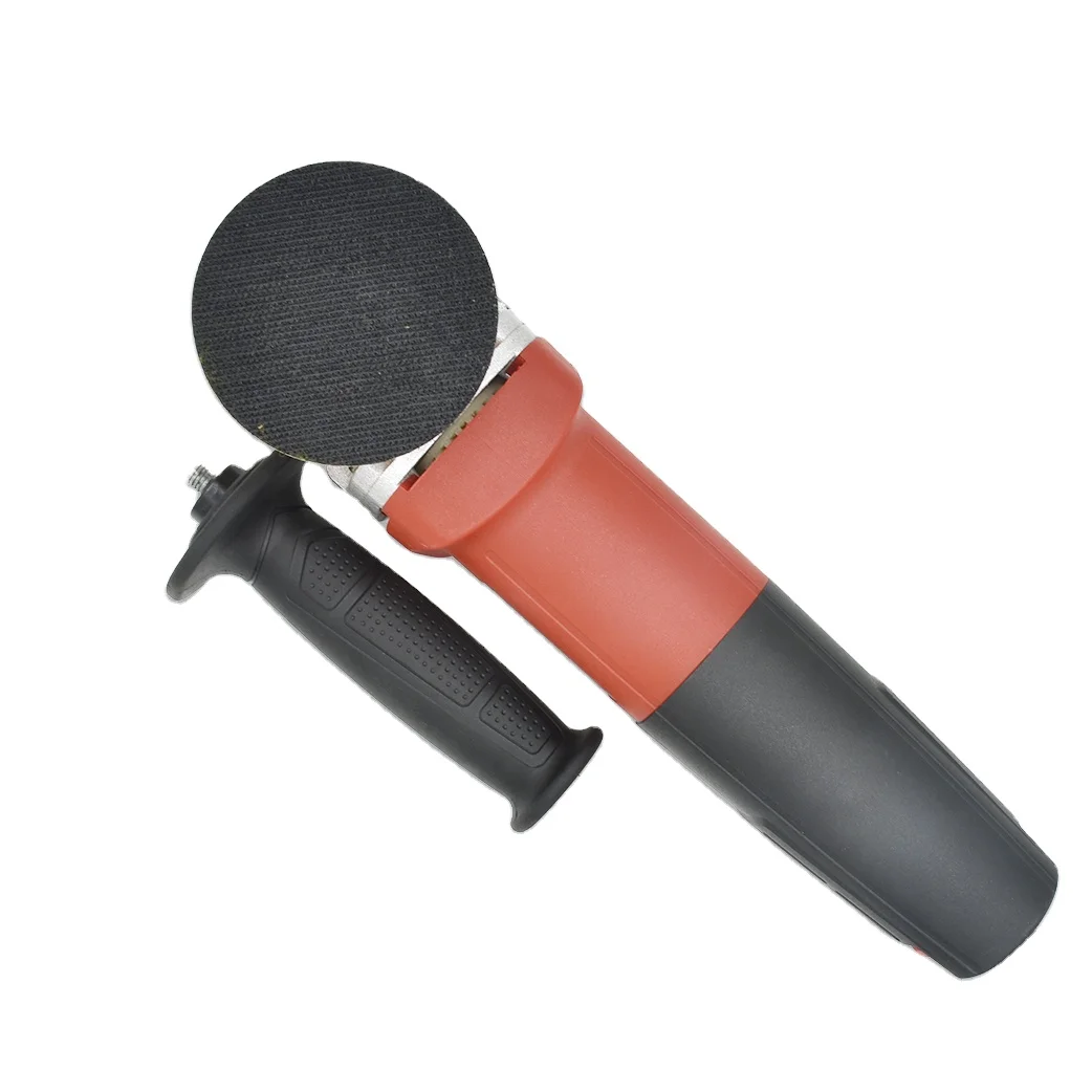 

Popular Portable Electric Mini Angle Grinder Good Power Tools With Brushless Motor Industrial Grade for Polishing