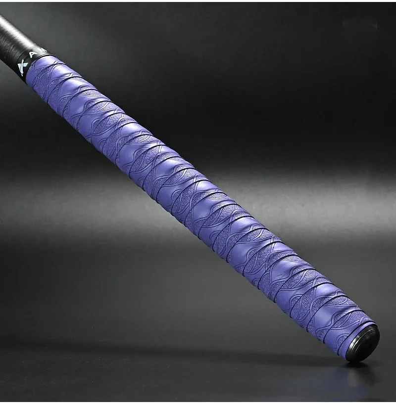 1A-2M Rutschfestes Sport-Overgrip-Band, Tennis-Overgrips, Schweißband, Badminton-Schlägergriff-Band, Schweißband für Angelruten – Detail 9