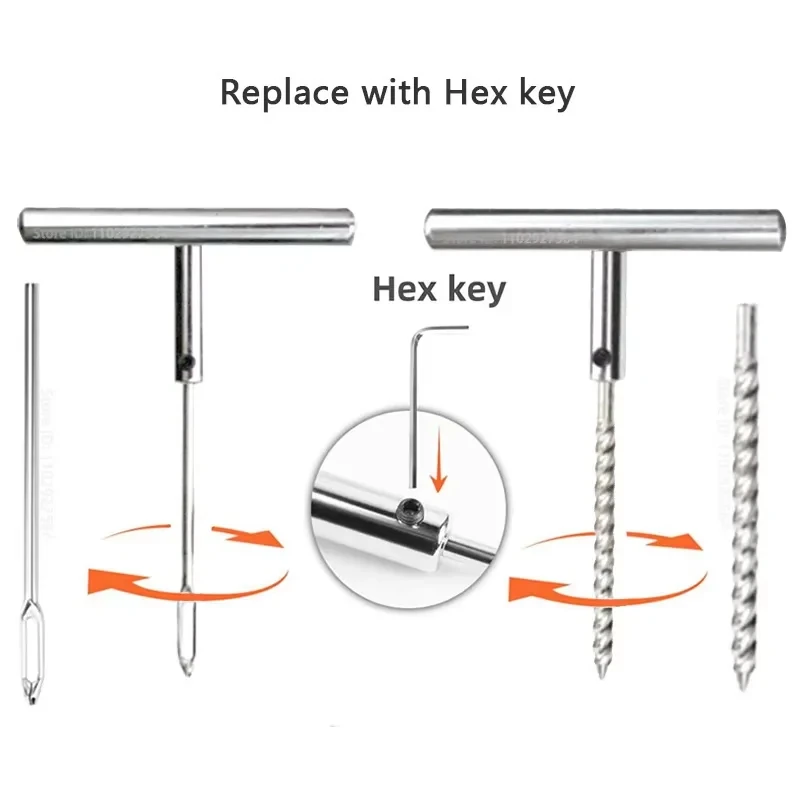 Thumbnail 2 - #13 Compare Tire Repair Tools Before You Buy
