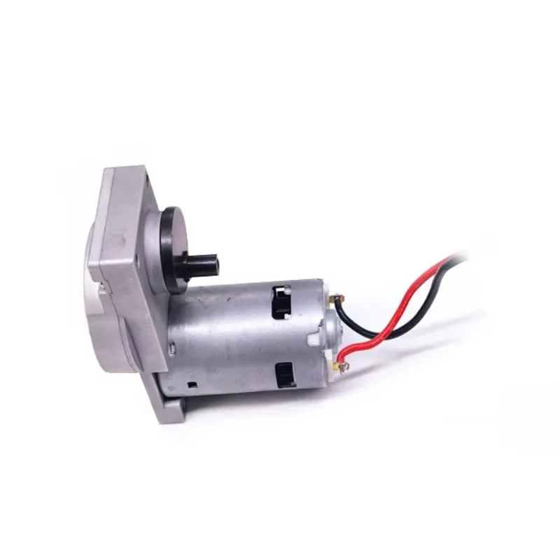 reducteur-d'engrenage-de-courroie-d'engrenage-de-moteur-a-courant-continu-de-couple-eleve-de-vibrateur-de-recolteuse-d'olive