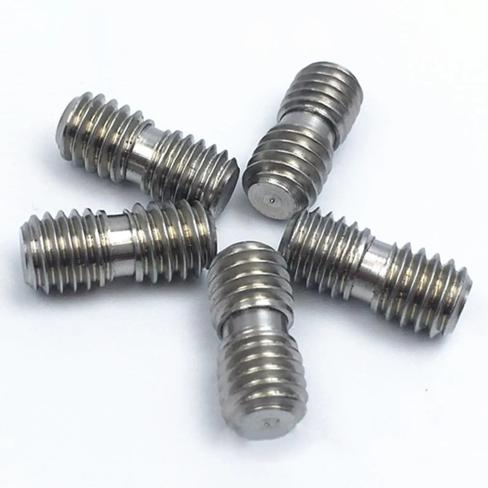 

Переходный винт из нержавеющей стали для инструментов для ремонта вмятин, конверсионная док-станция, ручка для выравнивания