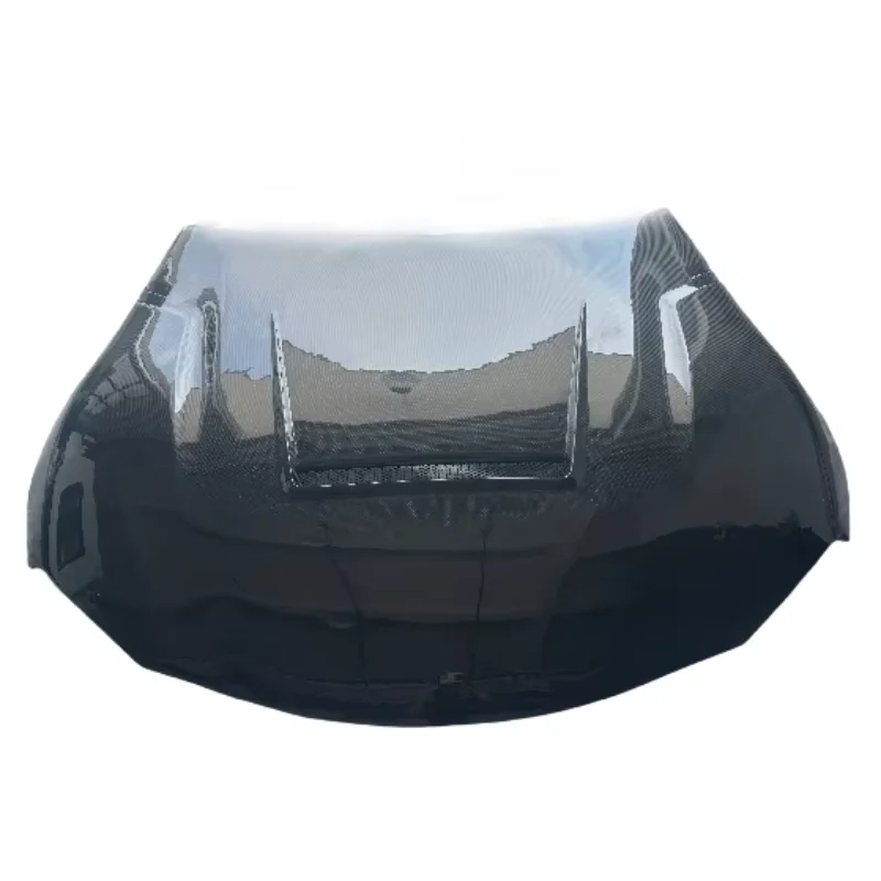 

Automotive Parts Carbon Fiber Hood High Quality Front Bonnet for Toyota Supra A90