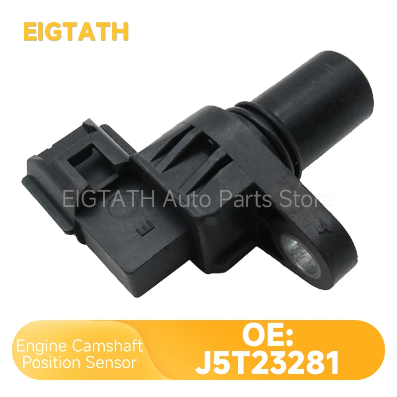 J5T23281 محرك عمود الحدبات استبدال مستشعر موضع لمازدا 2 3 فاميليا 323 بروتج اليجرو جديد ZJ01-18-230 ME 203180   G4T07871