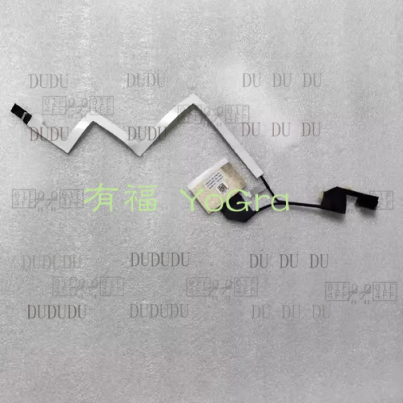 

DDD Original for DELL Latitude 7330 E7330 HDB30 EDP CABLE DC02C010400 074VHN