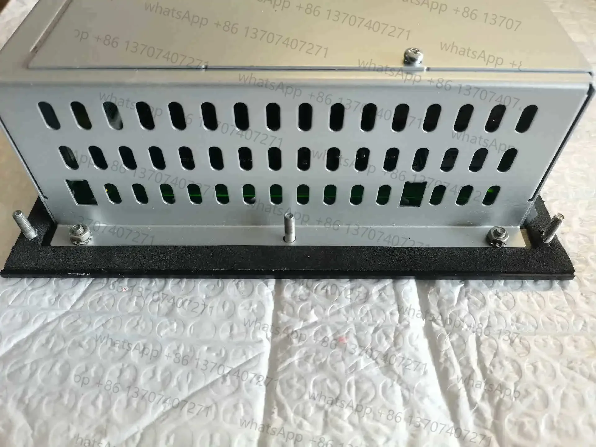 Écran tactile E300 pour Beijer