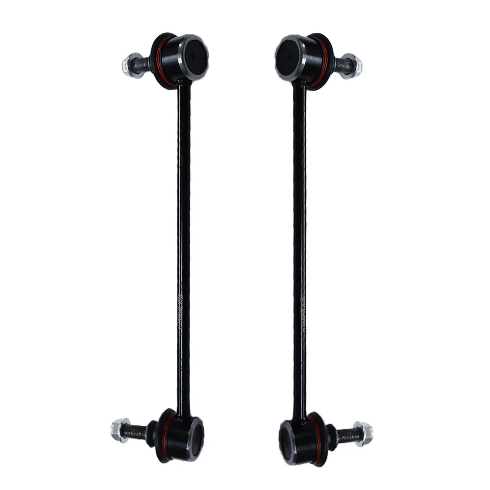 

2PCS Front Stabilizer Link For Geely Ziyoujian CK1 Gleagle CK1F 2004-2014 1.0L 1.3L 1.5L 1.6L Connect Bar Accessories
