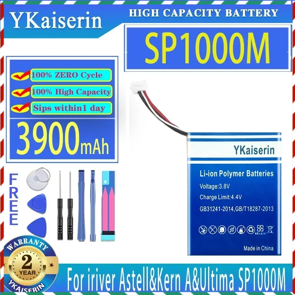 ykaiserin-3900mah-replacement-battery-for-iriver-astell-kern-a-ultima-sp1000m-batteries