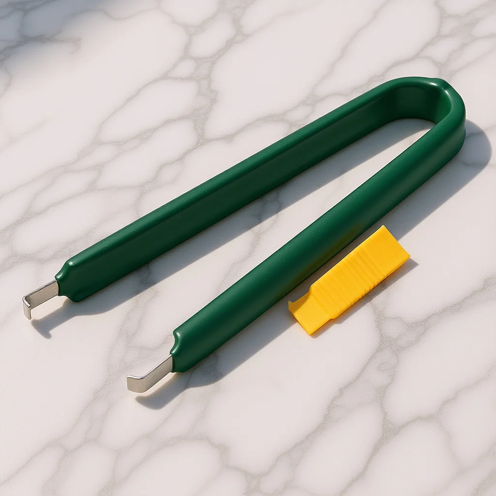 

2Pcs Premium Fuse Puller for Car Efficiently Remove and Insert Fuses Relays with Precision Ergonomic Design Ensures Comfortable