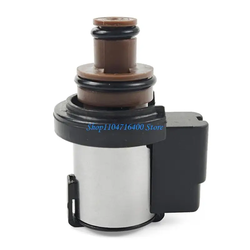 

y1gd Torquing Converter Locking Solenoid Durably Metal Plastic Design Improved Stability Simple Installation Various Driving
