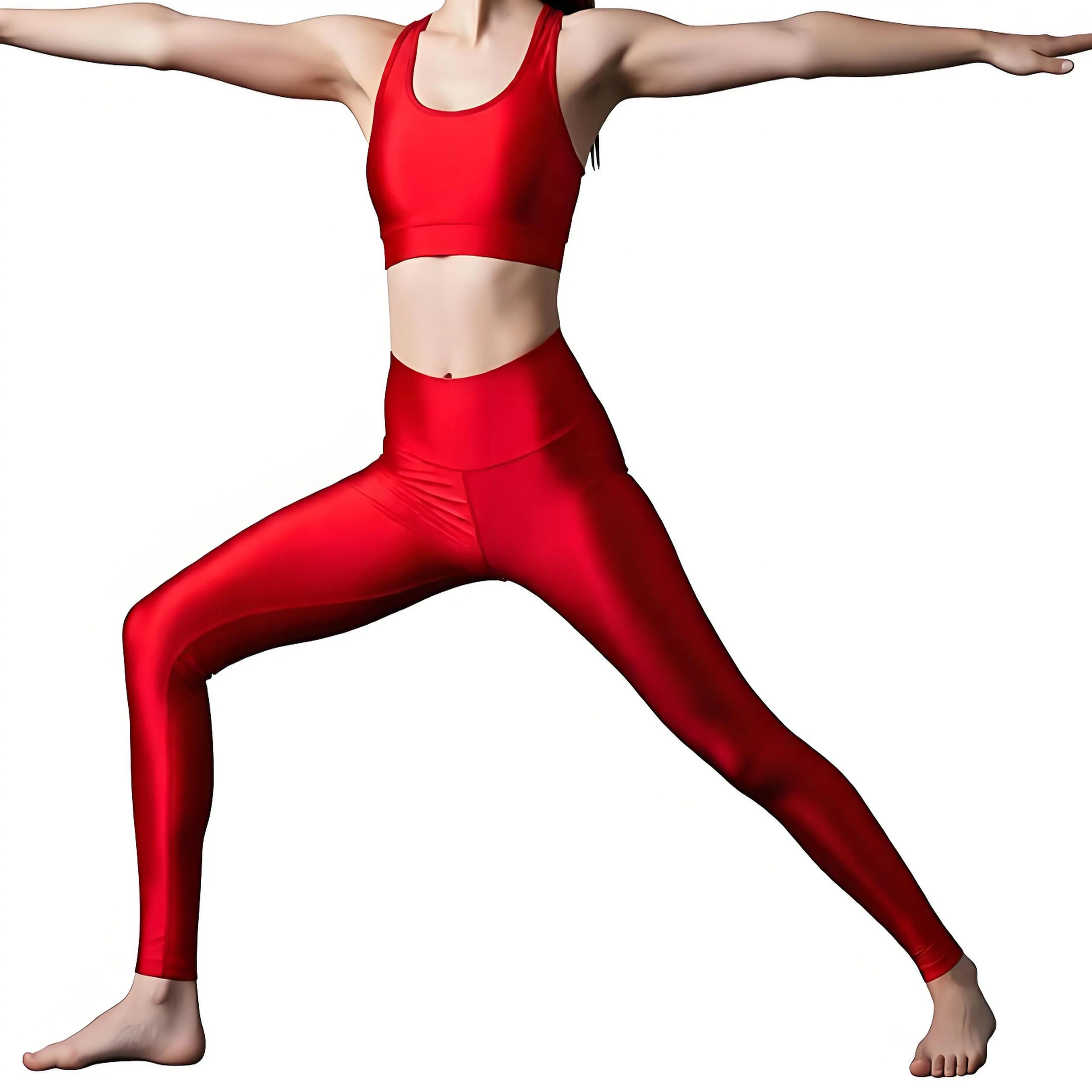 

Женские леггинсы конфетных цветов, облегающие, для фитнеса, удобные, яркие, блестящие, металлические, глянцевые, для йоги и тренировок