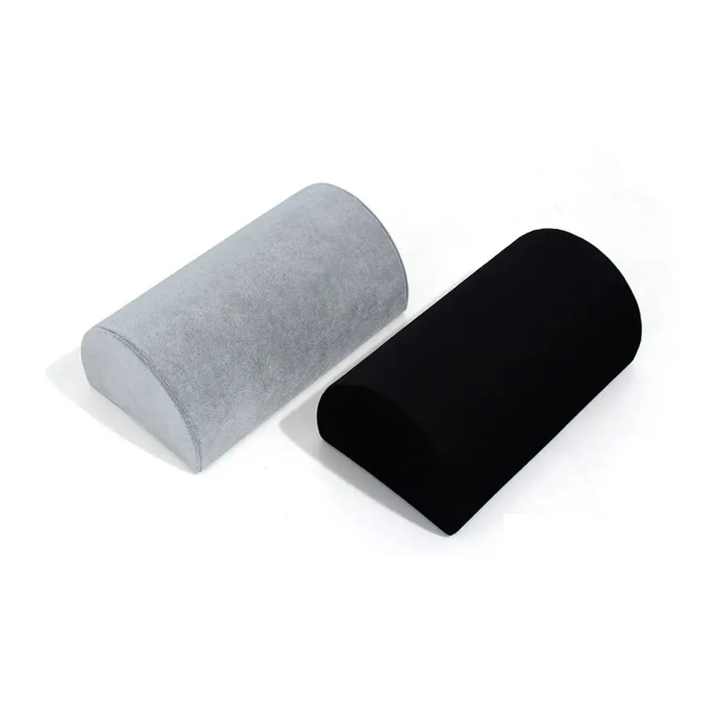 أنيقة المخملية سوار عرض حامل نصف دائري عرض العداد مجوهرات المنظم حامل عداد عرض الرف متجر المجوهرات