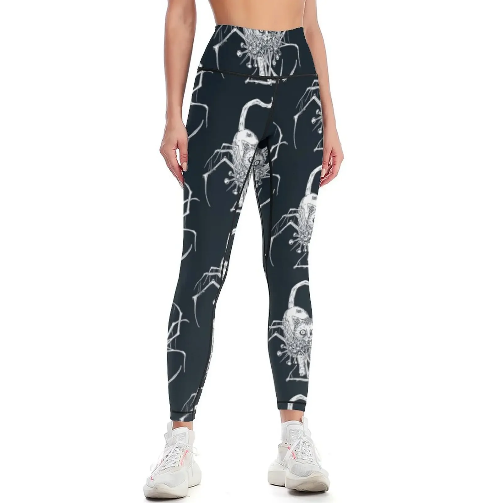 

SOUICHI_S BELOVED PET Leggings legging gym Women's trousers Womens Leggings