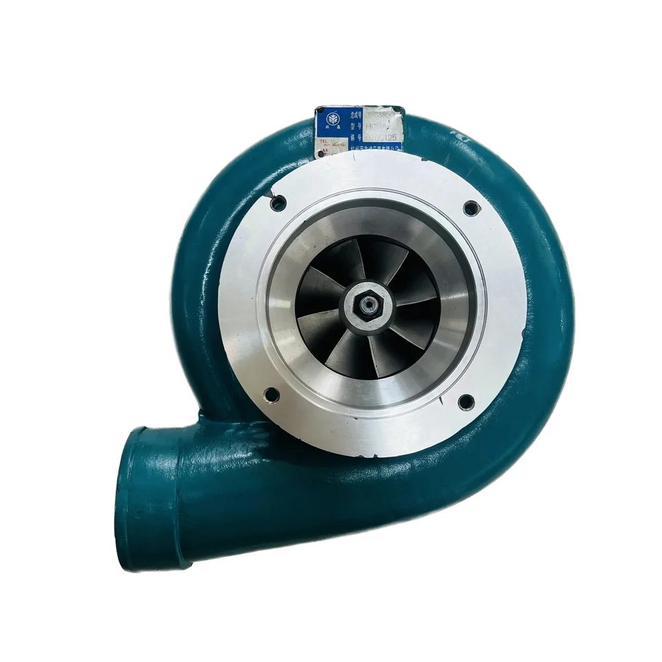 

Auto Engine Parts Universal Turbo Charger HC5A Model For 3523850