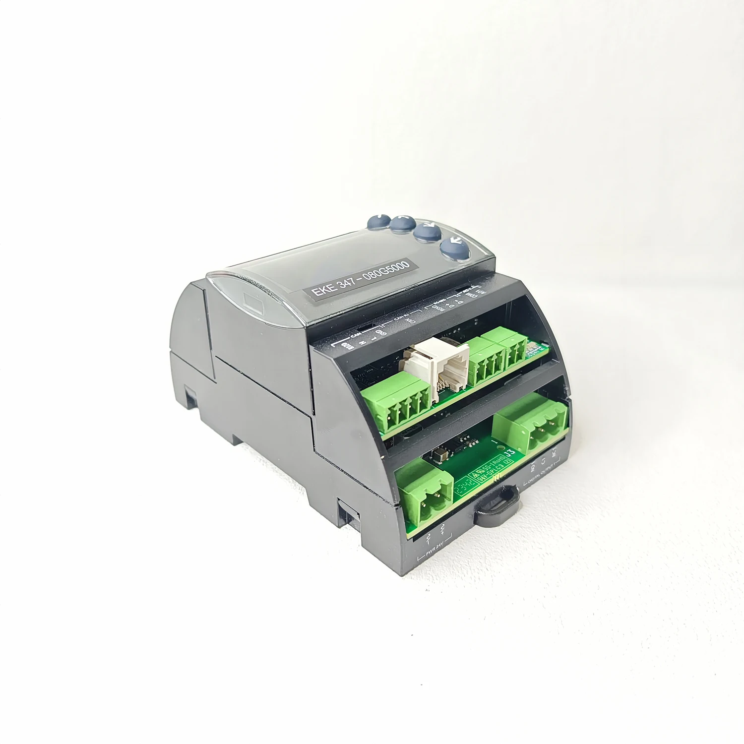 EKE347-080G5000 Controlador de válvula