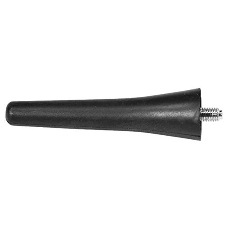 Antena curta mastro telhado, 6561N3, Peugeot 206, 207, 307, 408, Citroen C2, C3, C4, C5