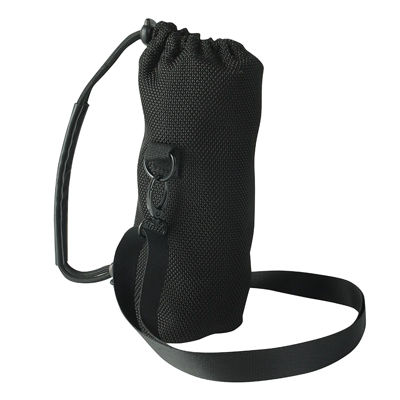 

Suitable for Flip5/6 Speaker Hollow Sound Bag Audio Storage Bag Mesh Bag Protective Cover