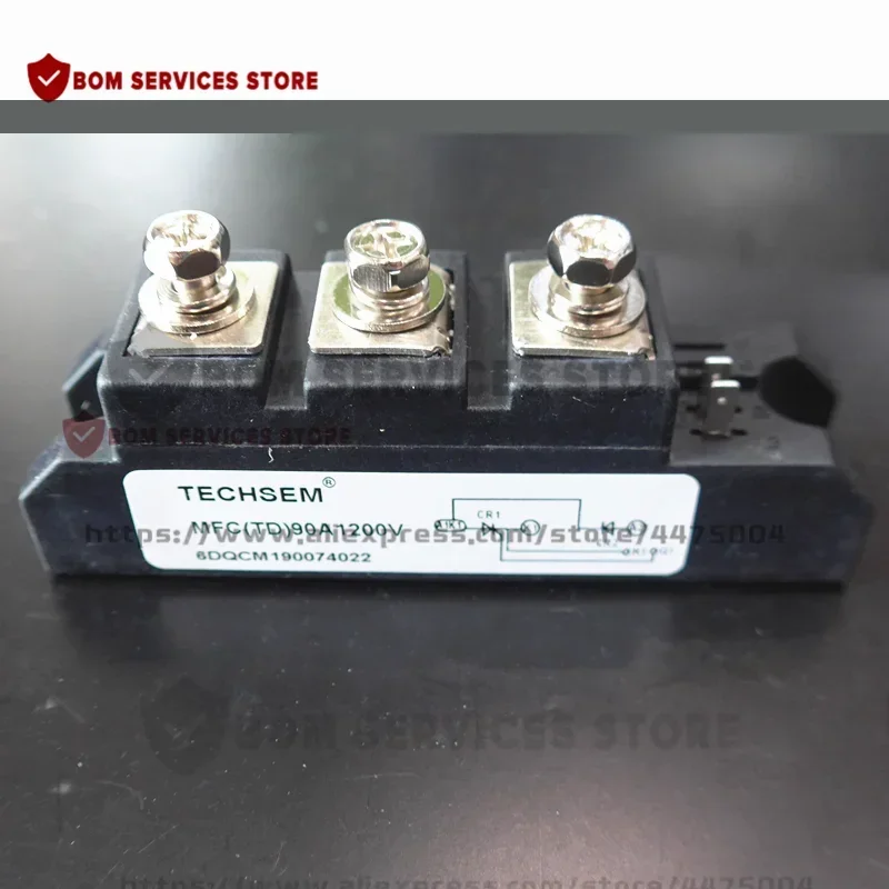 Mfc(Td)90A1200V 90A… - image