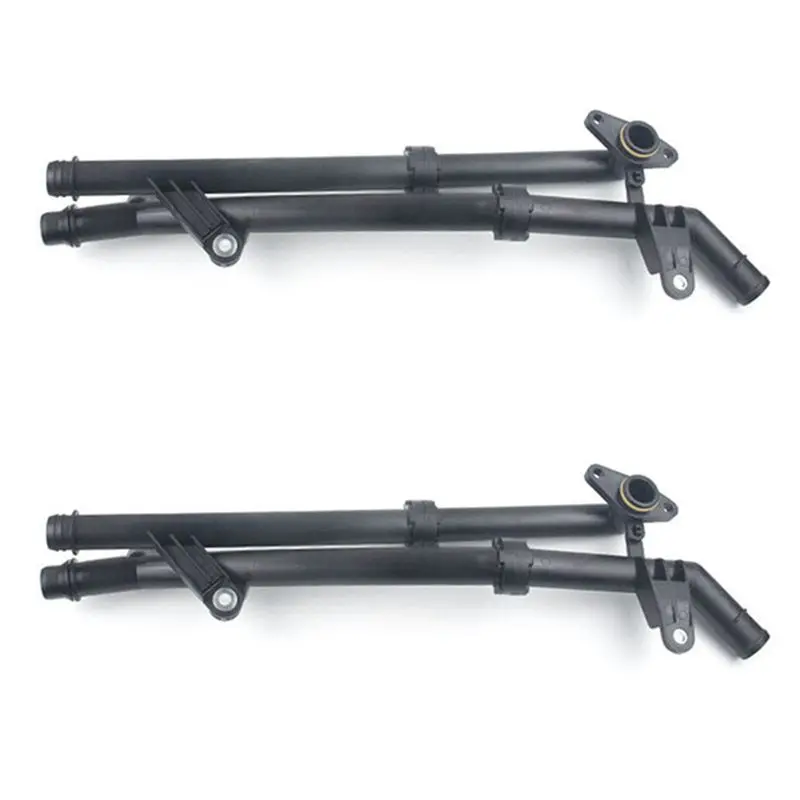 

2X Water Pump Line For Mercedes C250 SLK250 C/SLK 250 271 200 24 50,2712002450,2712002452