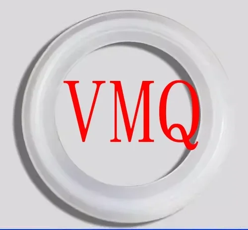 Imagen 2 del producto 1/2 ""3/4"" 1 ""1,5"" 2 ""2"" 2,5 ""3"" 3,5 ""4"" - 10 ""Tri abrazadera sanitaria PTFE EPDM FKM tira de junta de sellado de silicona casera virola de dioptrías