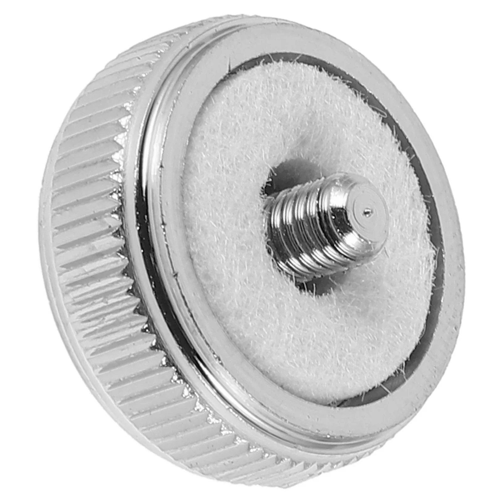 

Buttons Tenor Horn Supplies Instrument Parts Accessories Bass Valve Caps Guard White