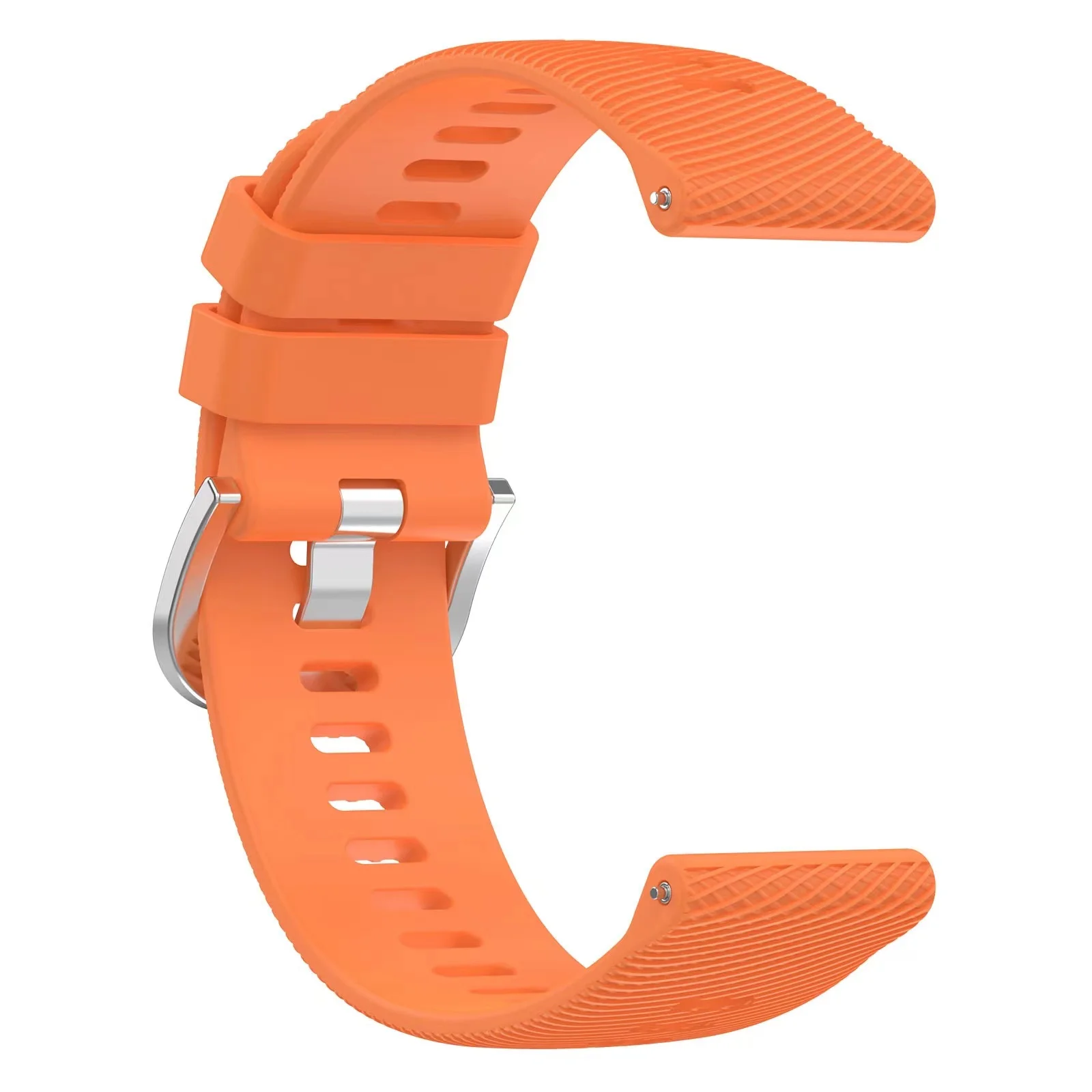 For Huawei Watch GT 4 46mm Strap 20mm 22mm Silicone Band For Huawei Watch 3 4/GT Runner 2E/GT 2 Pro/GT 3 42mm/GT3 SE Bracelet