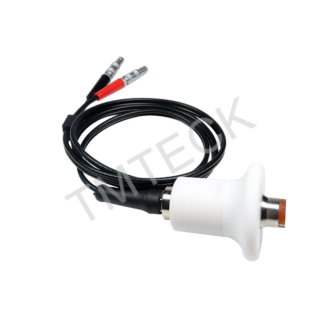 GT-12/HT-5 High Temperature Probe of Ultrasonic Thickness Gauge(up to 350ºC)