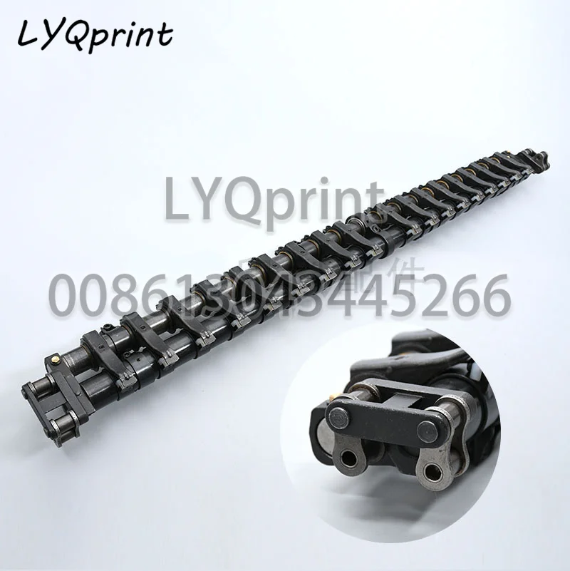 

Brand new 91.014.003F MV.006.506 Gripper Bar for Heiderberg 102V SM102 Printing machine High Quality