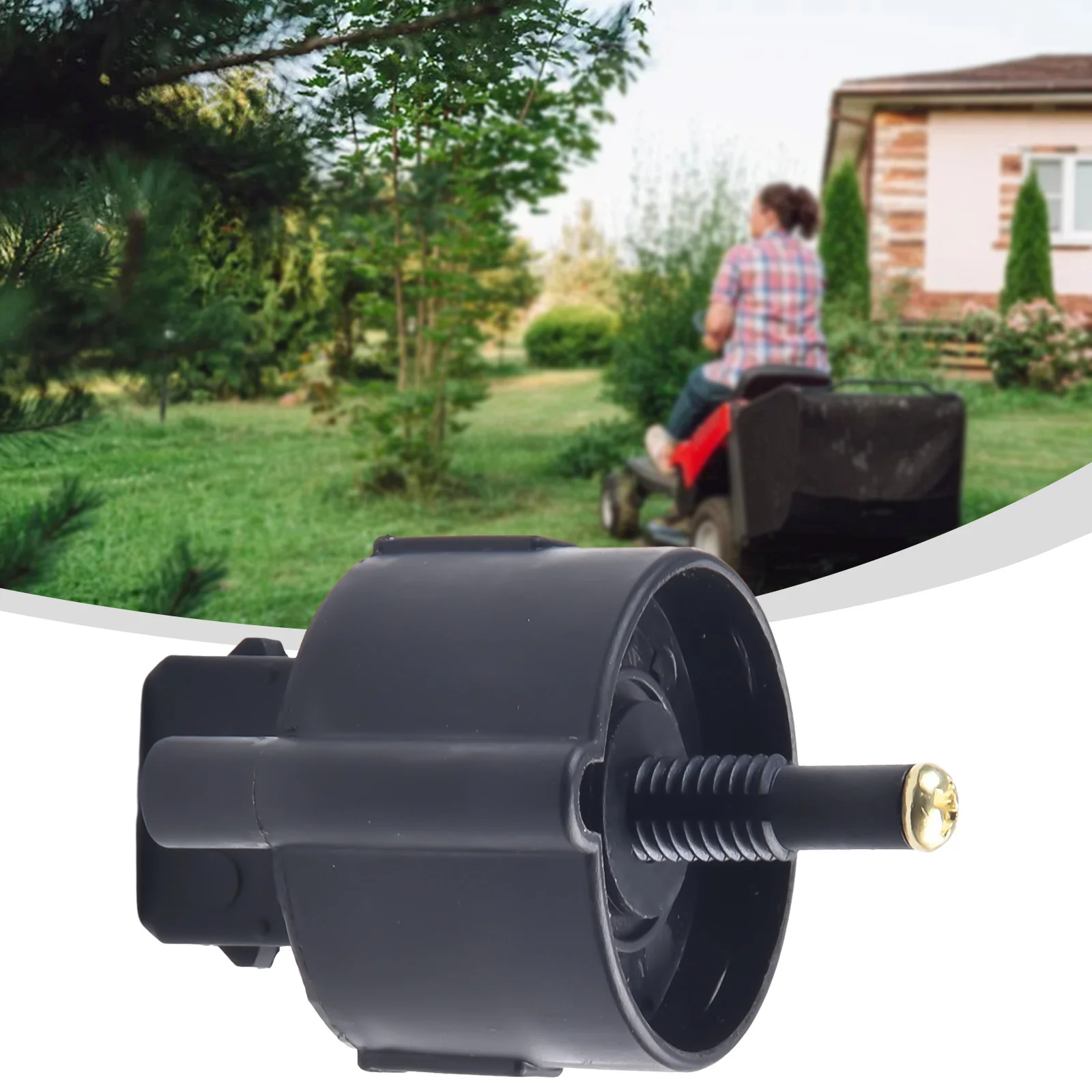 

Switch Fuel Water Sensor Car 1pcs Car Accessories Car Part Fuel Pumps Fuel Water Sensor Repair Tools None High Quality Brand New