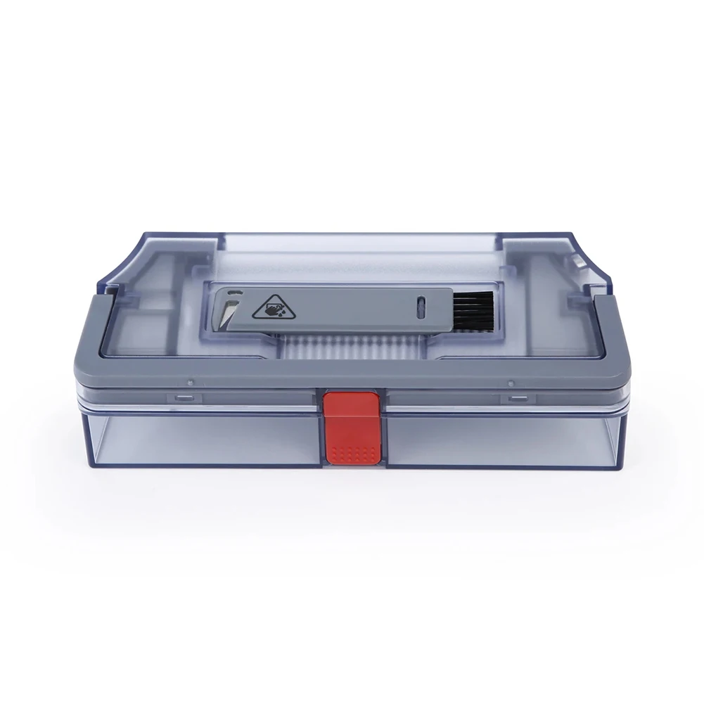 

K K N Коробка для сбора пыли Швабра Станция для заметок Замена упаковки содержимого Бесшовная совместимость Чистый и гигиенический дом