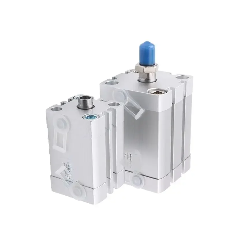 Compact Cylinder Double-acting ADN-32-5-10/15/20/25/30/40/50/60/80-I-A-P-A  ORIGINAL-Type