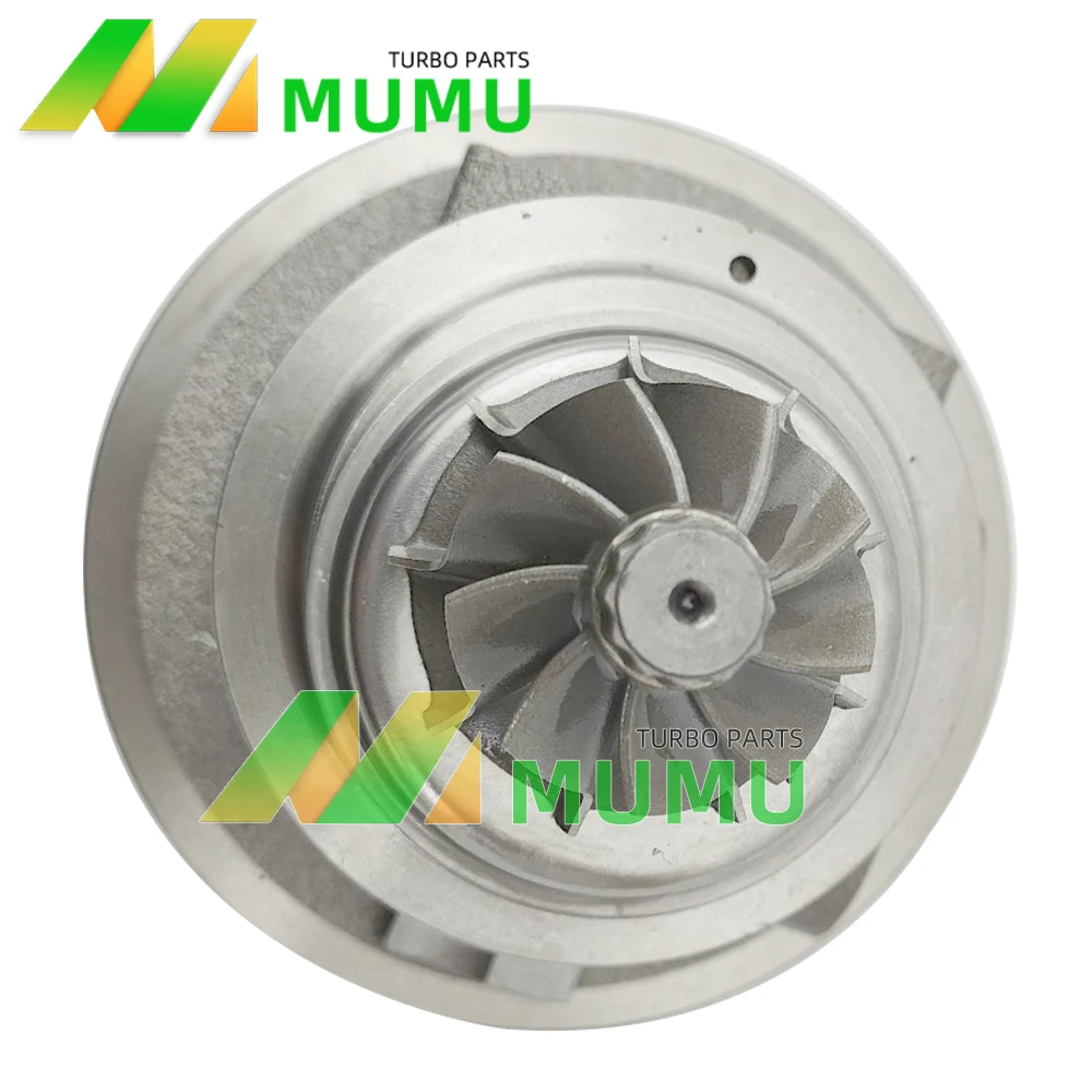 Kartrid Turbo Mobil Untuk Hyundai Tucson MK3 1.6 T-GDI 28231-2b810 1901160295 282312B810 KVAAAF4006 F02A1901160295 Inti Turbin
