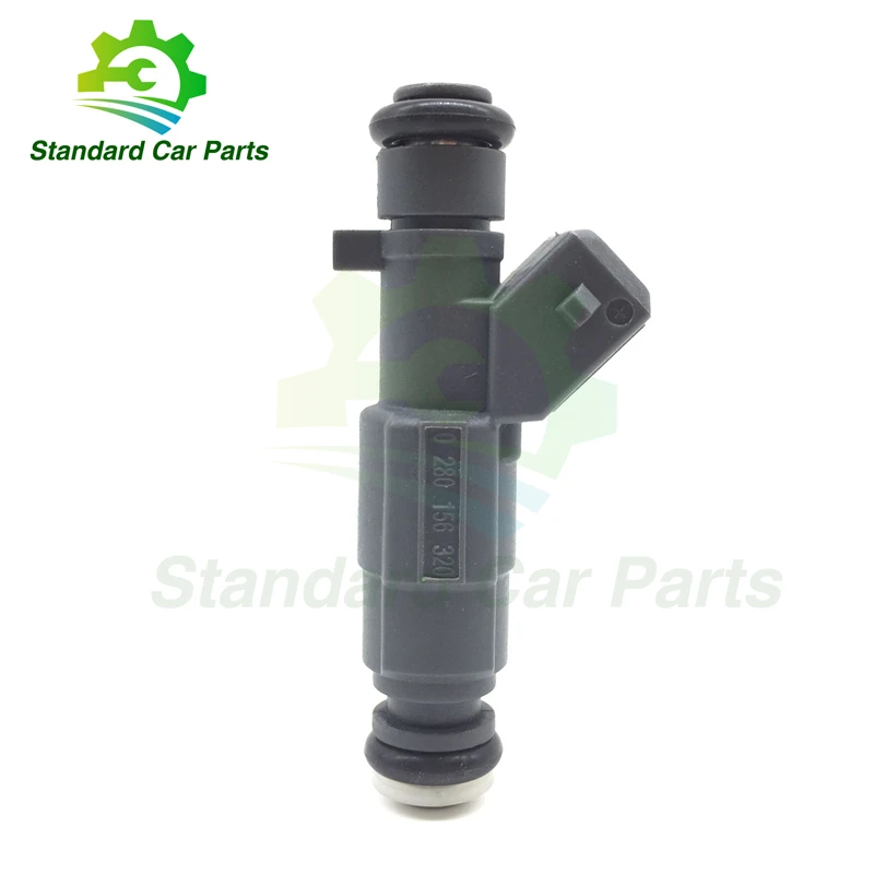 

Fuel Injector Nozzle For 0280156320 Mazda 323 BYD F6 S6 Haima 479Q 483Q 3 Saloon car accessories