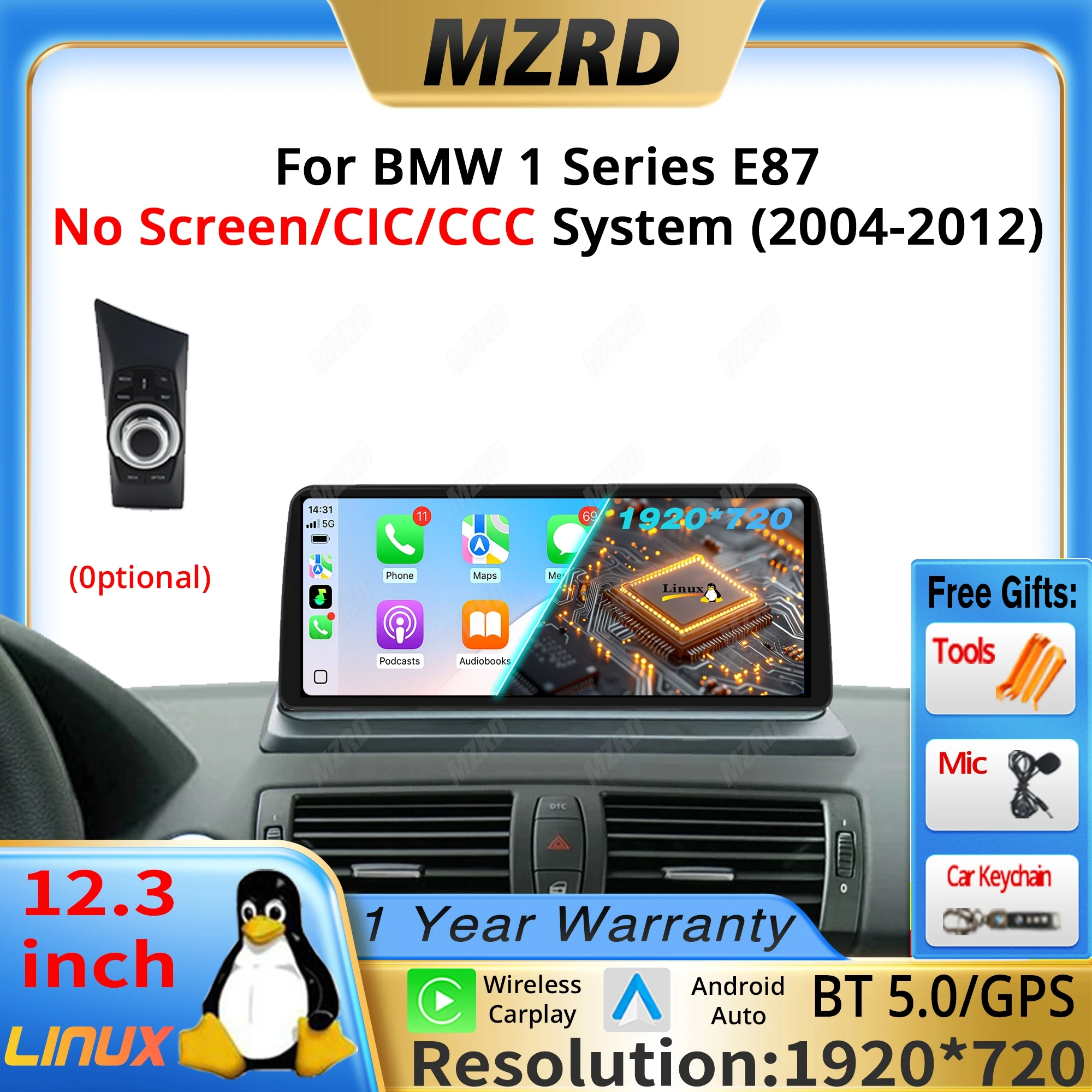 ΠΠ²ΡΠΎΠΌΠΎΠ±ΠΈΠ»ΡΠ½Π°Ρ ΡΠΈΡΡΠ΅ΠΌΠ° MZRD 12,3 Π΄ΡΠΉΠΌΠ° Linux Π΄Π»Ρ BMW 1 ΡΠ΅ΡΠΈΠΈ E87, Π±Π΅Π· ΡΠΊΡΠ°Π½Π°, ΡΠΈΡΡΠ΅ΠΌΠ° CIC CCC, ΠΌΡΠ»ΡΡΠΈΠΌΠ΅Π΄ΠΈΠΉΠ½ΡΠΉ ΠΏΠ»Π΅Π΅Ρ, Π±Π΅ΡΠΏΡΠΎΠ²ΠΎΠ΄Π½ΠΎΠΉ CarPlay ΠΠ²ΡΠΎΠΌΠΎΠ±ΠΈΠ»ΡΠ½Π°Ρ ΡΠΈΡΡΠ΅ΠΌΠ° MZRD 12,3 Π΄ΡΠΉΠΌΠ° Linux Π΄Π»Ρ BMW 1 ΡΠ΅ΡΠΈΠΈ E87, Π±Π΅Π· ΡΠΊΡΠ°Π½Π°, ΡΠΈΡΡΠ΅ΠΌΠ° CIC CCC, ΠΌΡΠ»ΡΡΠΈΠΌΠ΅Π΄ΠΈΠΉΠ½ΡΠΉ ΠΏΠ»Π΅Π΅Ρ, Π±Π΅ΡΠΏΡΠΎΠ²ΠΎΠ΄Π½ΠΎΠΉ CarPlay