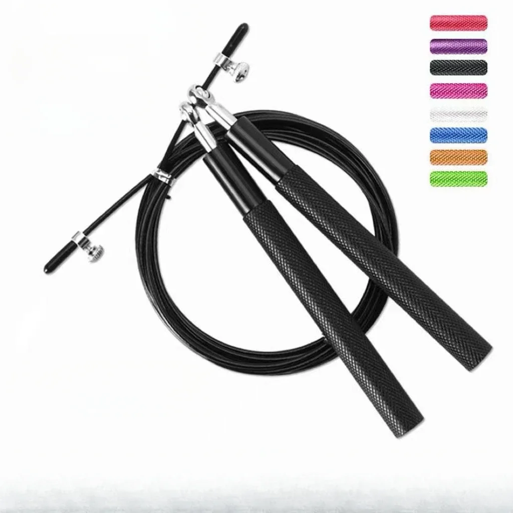 

Professional Sports Jump Rope For Adult Fitness Weight Loss Specialized For Student Physical Education Weights gym equipment