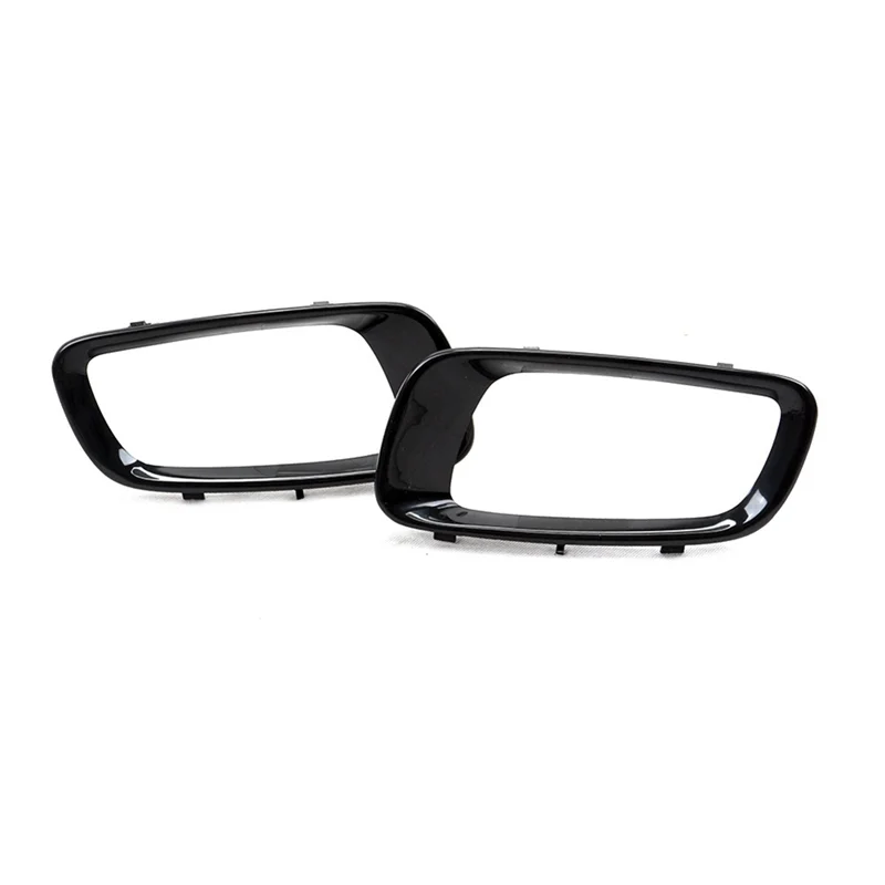 

A11M-Car Front Bumper Fog Lights Foglight For Mitsubishi Pajero 2000 2001 2002 2003