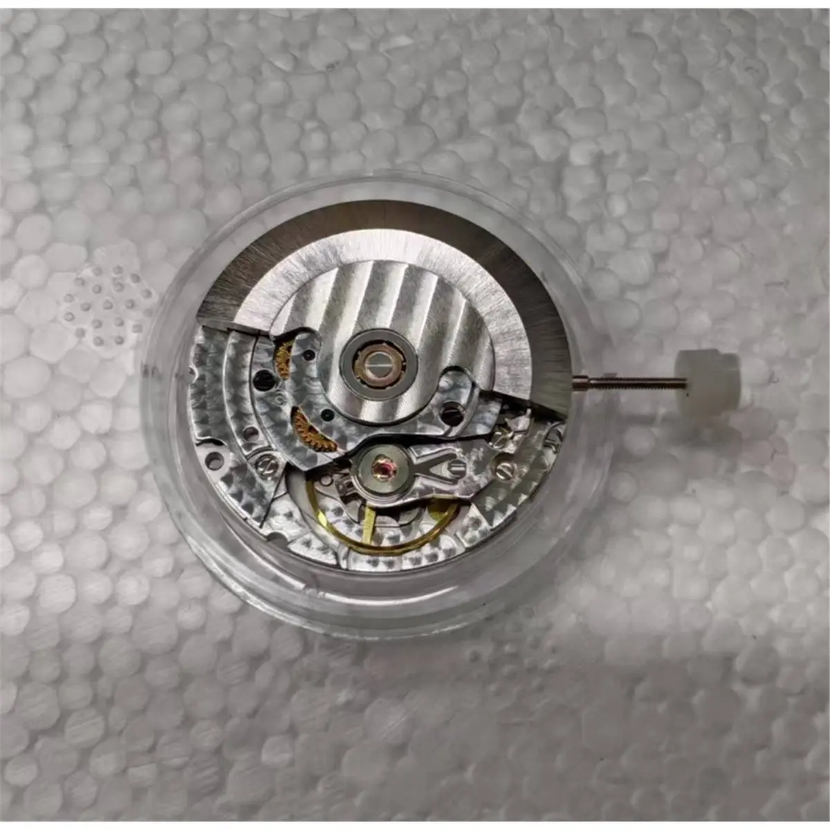 Gmt 2836 Automatic …