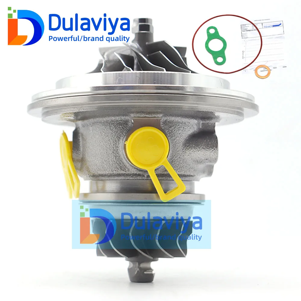 

Chra Turbine Core For Opel Astra H Zafira B 2.0 Turbo OPC 177Kw 240HP Z20LEH 2005- 5304-970-0049 53049880049 55559850 860283