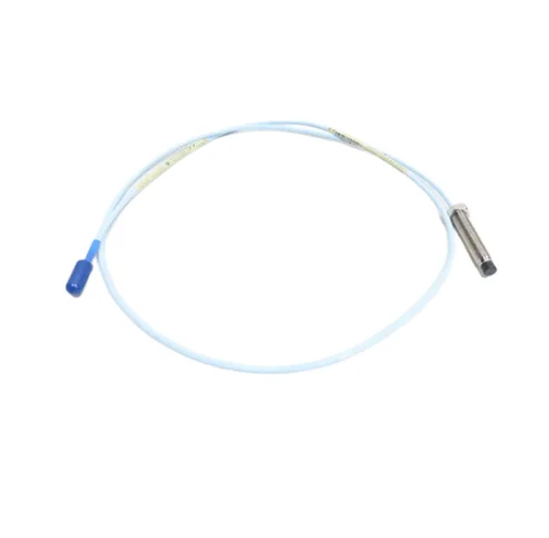 

Датчик вибрационного зонда ProvibTech TM0180-A05-B05-C03-D10 — кабель длиной 5 м для мониторинга здоровья промышленного оборудования