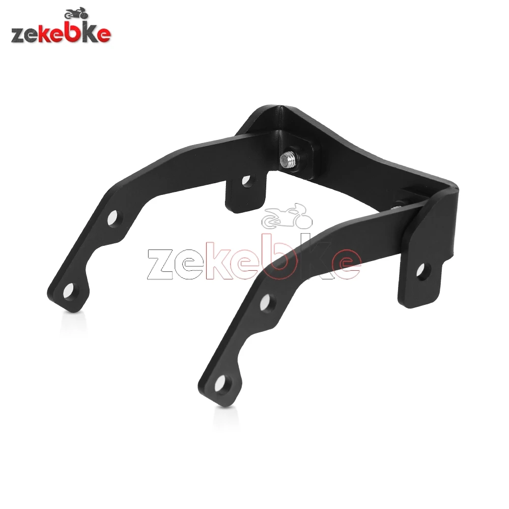 For Yamaha Tenere 700 Rally 2019-2021 2022 2023 2024 Motorcycle Accessories Auxiliary Light Backet Mount Holder Fog Lamp Bracket