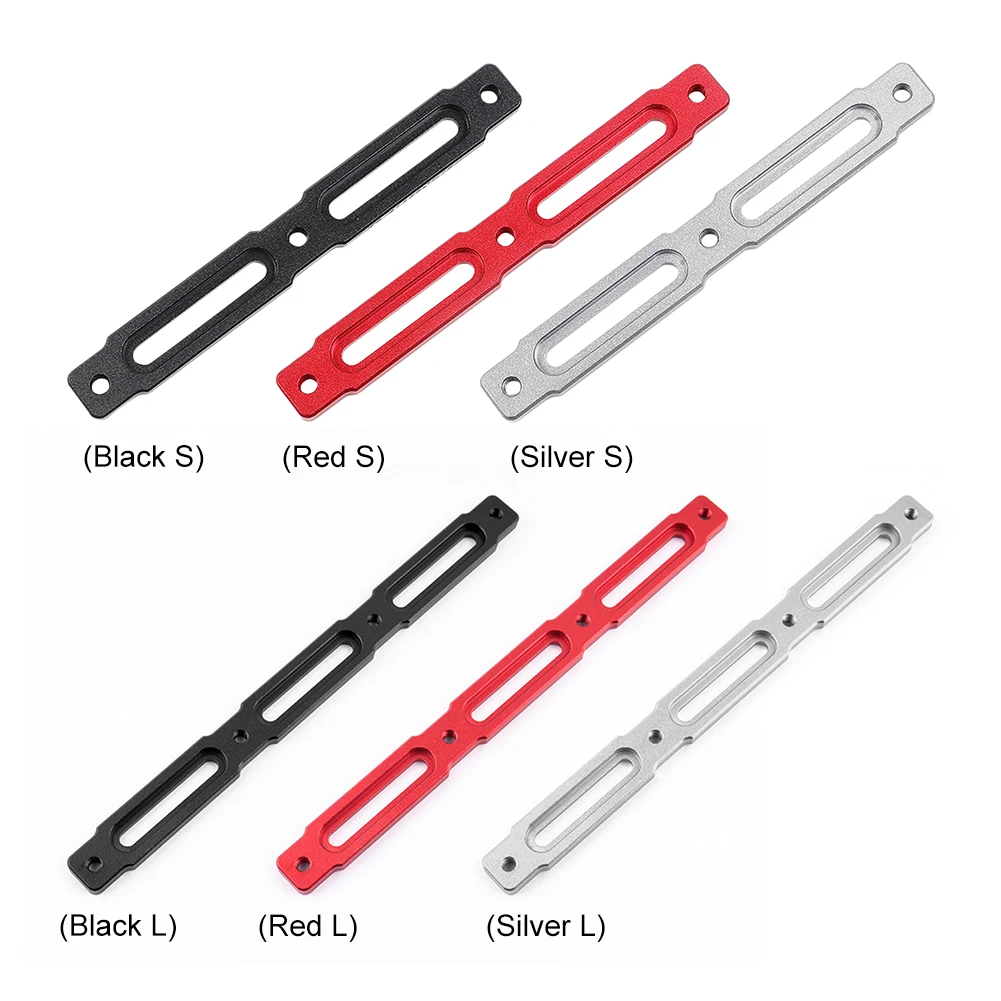 AliExpress APWIKOGER Expandable Bicycle Bottle Cage Mount Adapter Aluminum Alloy Lightweight Bottle Rack Hole Position Fixing Frame Bike Accessories